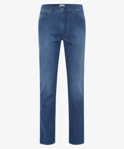 Herren Brax 5-Pocket Jeans CADIZ Ultralight