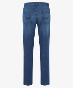 Herren Brax 5-Pocket Jeans CADIZ Ultralight