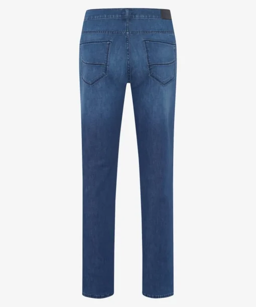 Herren Brax 5-Pocket Jeans CADIZ Ultralight