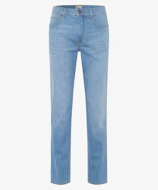 Herren Brax 5-Pocket Jeans CADIZ Ultralight