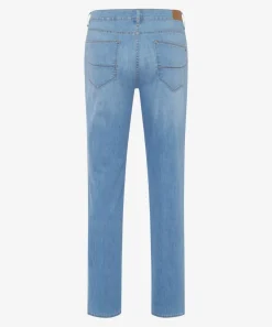 Herren Brax 5-Pocket Jeans CADIZ Ultralight
