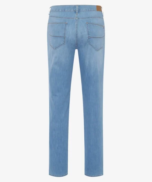 Herren Brax 5-Pocket Jeans CADIZ Ultralight