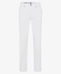 Herren Brax 5-Pocket Jeans CADIZ Ultralight