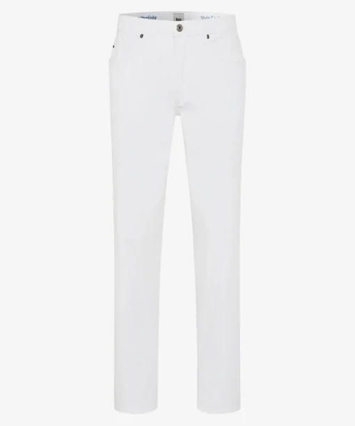 Herren Brax 5-Pocket Jeans CADIZ Ultralight