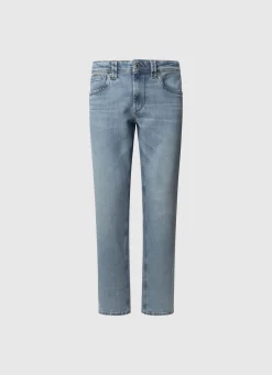 Herren Pepe Jeans 5-Pocket Jeans CASH