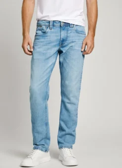 Herren Pepe Jeans 5-Pocket Jeans CASH
