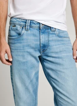 Herren Pepe Jeans 5-Pocket Jeans CASH