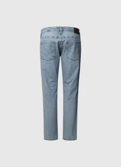 Herren Pepe Jeans 5-Pocket Jeans CASH