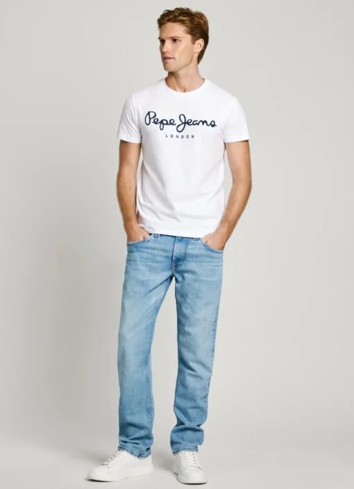 Herren Pepe Jeans 5-Pocket Jeans CASH