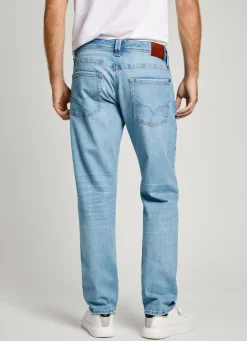 Herren Pepe Jeans 5-Pocket Jeans CASH