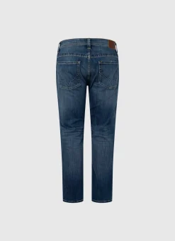 Herren Pepe Jeans 5-Pocket Jeans Cash