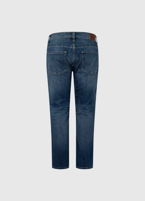 Herren Pepe Jeans 5-Pocket Jeans Cash