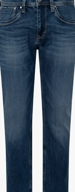 Herren Pepe Jeans 5-Pocket Jeans Cash