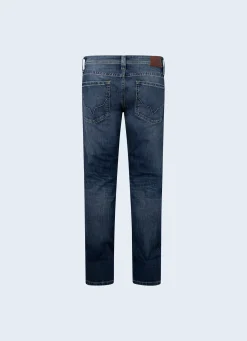 Herren Pepe Jeans 5-Pocket Jeans Cash