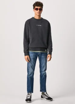 Herren Pepe Jeans 5-Pocket Jeans Cash
