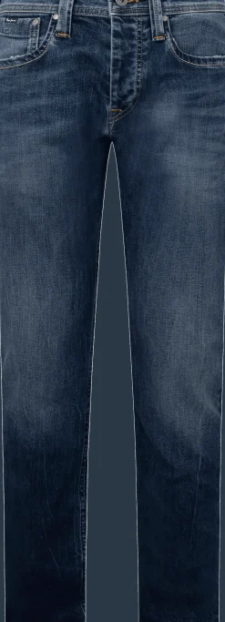 Herren Pepe Jeans 5-Pocket Jeans Cash