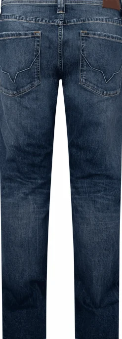 Herren Pepe Jeans 5-Pocket Jeans Cash