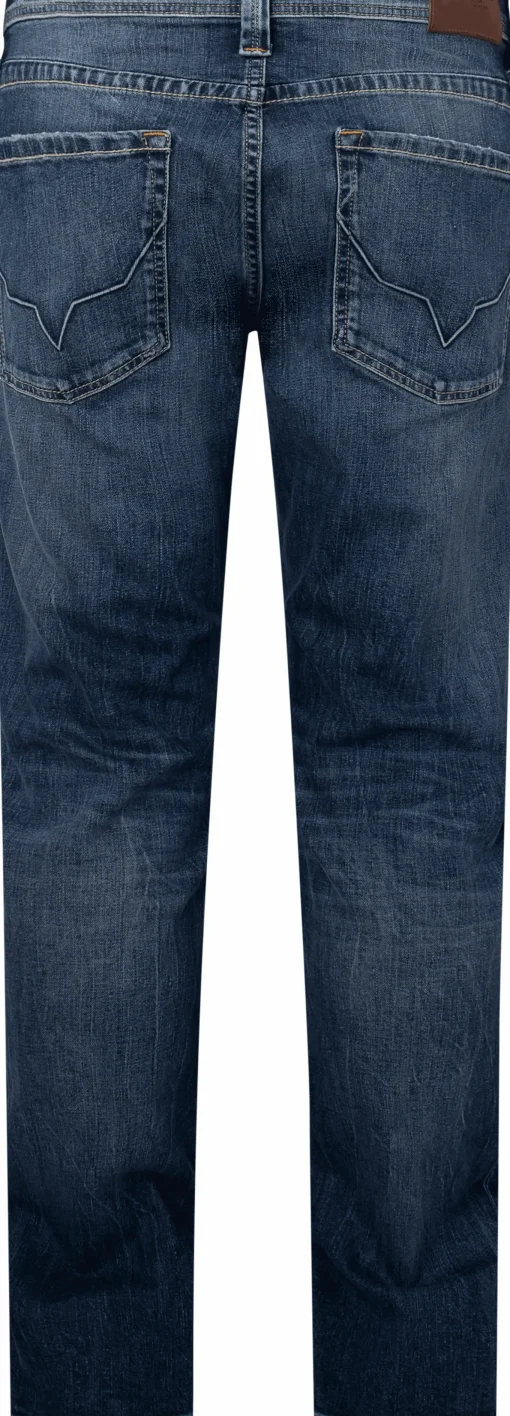 Herren Pepe Jeans 5-Pocket Jeans Cash