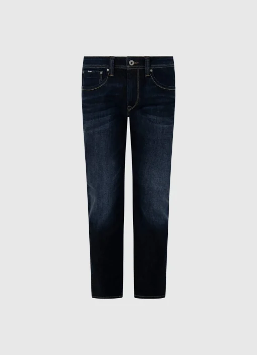 Herren Pepe Jeans 5-Pocket Jeans Cash