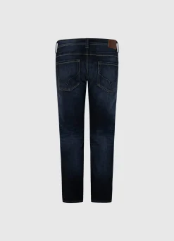 Herren Pepe Jeans 5-Pocket Jeans Cash