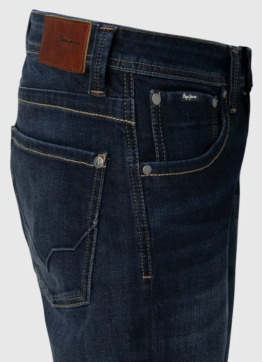Herren Pepe Jeans 5-Pocket Jeans Cash