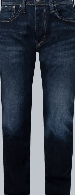 Herren Pepe Jeans 5-Pocket Jeans Cash