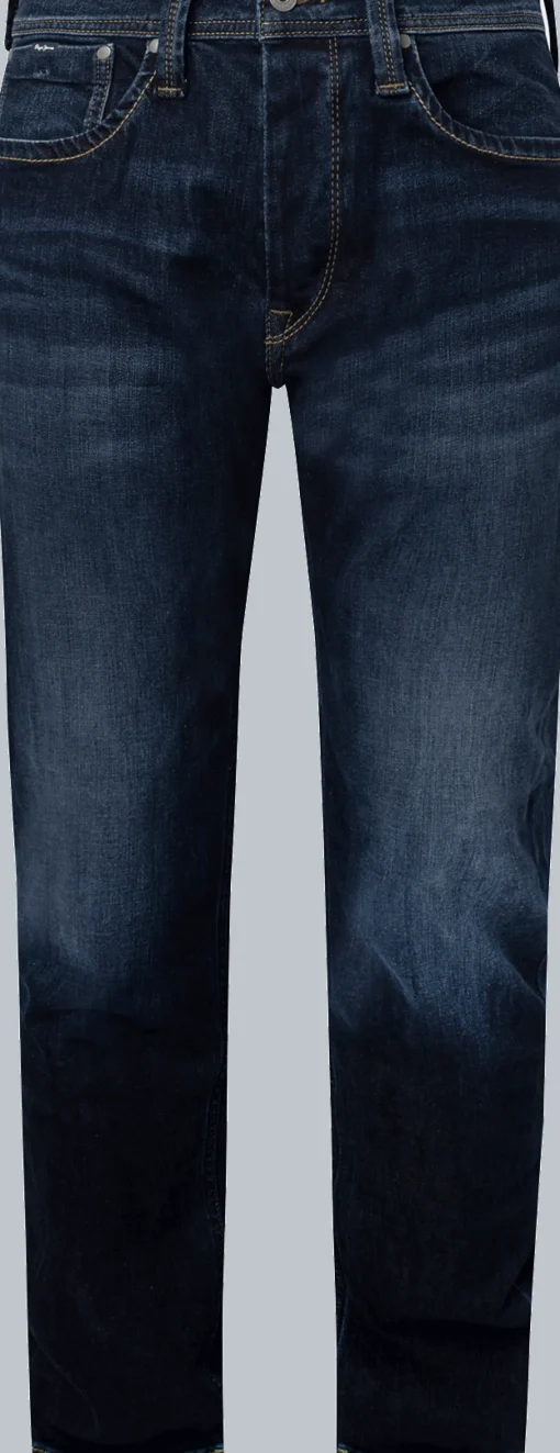 Herren Pepe Jeans 5-Pocket Jeans Cash