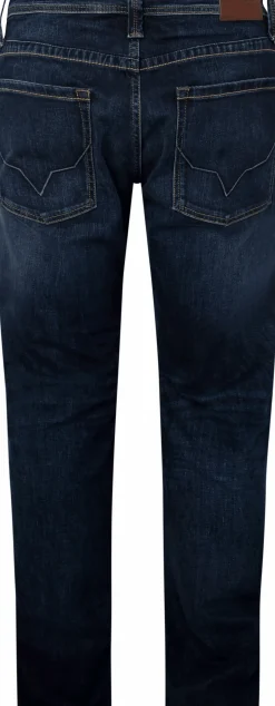 Herren Pepe Jeans 5-Pocket Jeans Cash