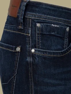 Herren Pepe Jeans 5-Pocket Jeans Cash