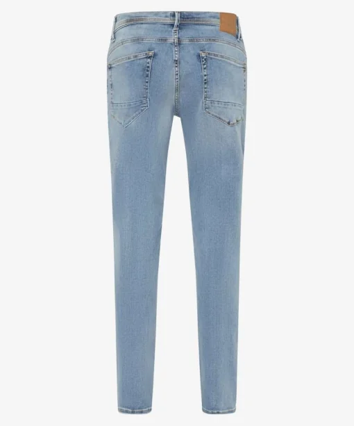 Herren Brax 5-Pocket Jeans CHRIS