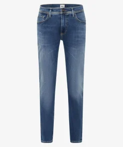 Herren Brax 5-Pocket Jeans CHRIS