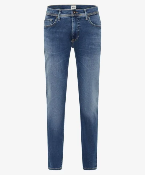 Herren Brax 5-Pocket Jeans CHRIS