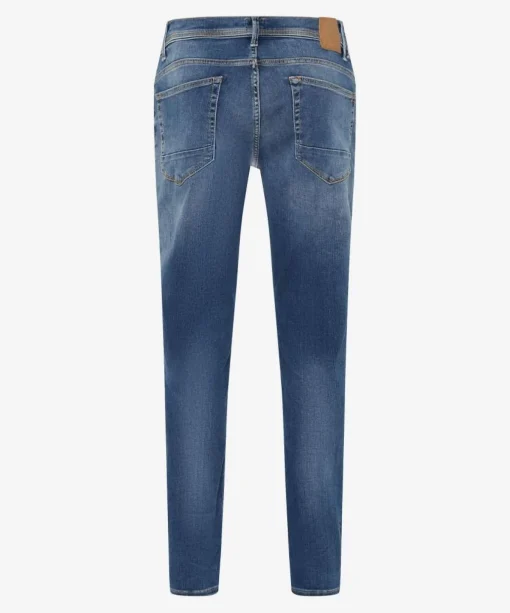 Herren Brax 5-Pocket Jeans CHRIS