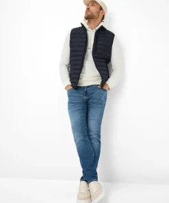 Herren Brax 5-Pocket Jeans CHRIS