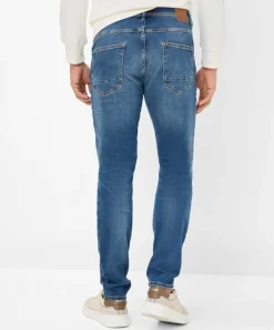 Herren Brax 5-Pocket Jeans CHRIS
