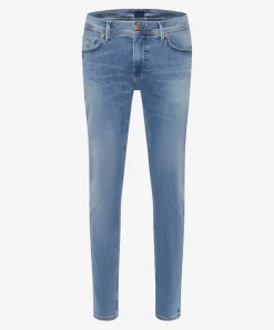 Herren Brax 5-Pocket Jeans CHRIS