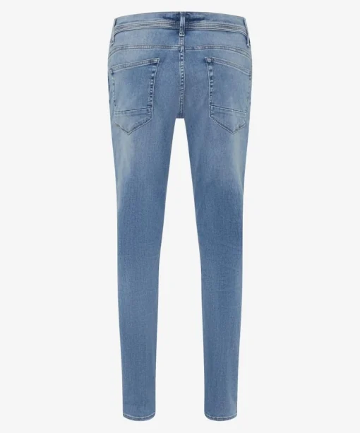 Herren Brax 5-Pocket Jeans CHRIS