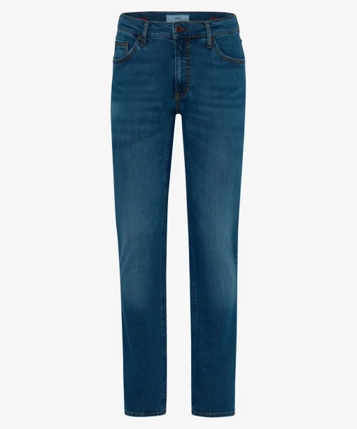 Herren Brax 5-Pocket Jeans CHUCK