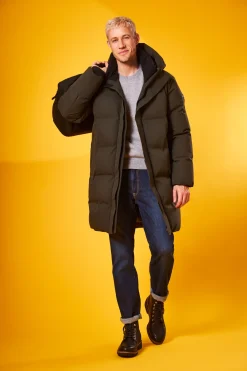 Herren Brax 5-Pocket Jeans CHUCK