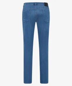 Herren Brax 5-Pocket Jeans CHUCK HI-Flex light