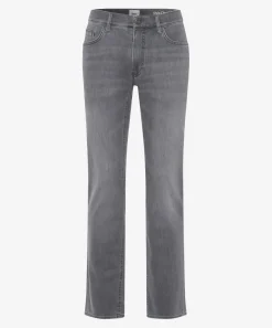 Herren Brax 5-Pocket Jeans CHUCK HI-Flex light