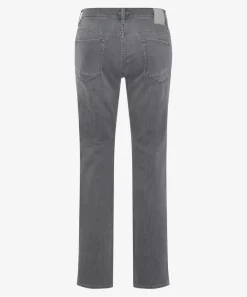 Herren Brax 5-Pocket Jeans CHUCK HI-Flex light