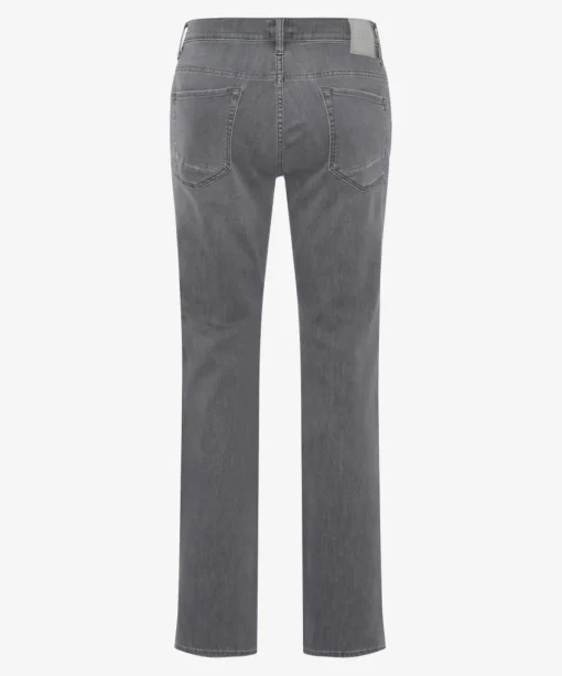 Herren Brax 5-Pocket Jeans CHUCK HI-Flex light