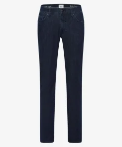 Herren Brax 5-Pocket Jeans CHUCK HI-Flex light