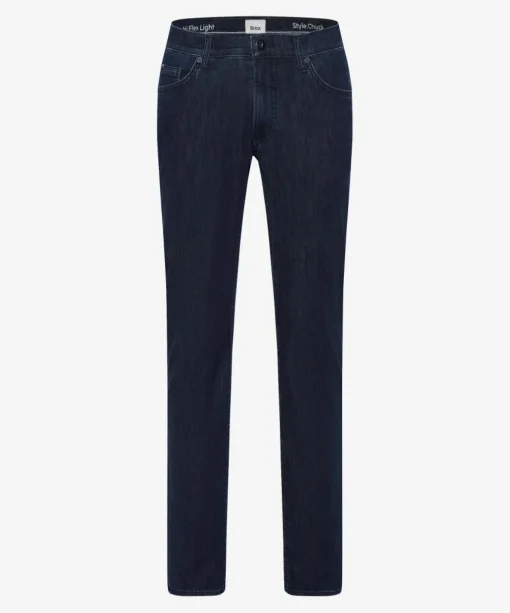 Herren Brax 5-Pocket Jeans CHUCK HI-Flex light