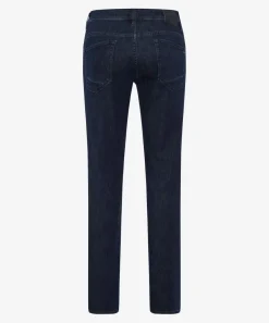 Herren Brax 5-Pocket Jeans CHUCK HI-Flex light
