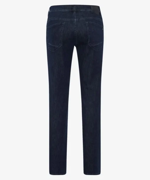 Herren Brax 5-Pocket Jeans CHUCK HI-Flex light