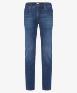 Herren Brax 5-Pocket Jeans CHUCK HI-Flex light