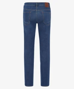 Herren Brax 5-Pocket Jeans CHUCK HI-Flex light