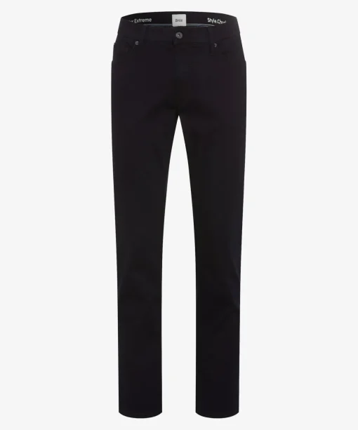 Herren Brax 5-Pocket Jeans CUCK High Flex Extreme